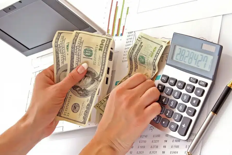 Bí Quyết 2: Sử Dụng Chiến Lược Kelly Criterion