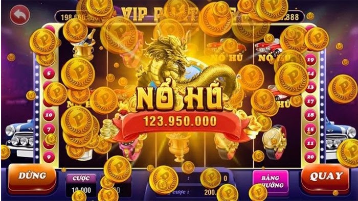 Khuyến mãi và ưu đãi tại Nextspin 23Win